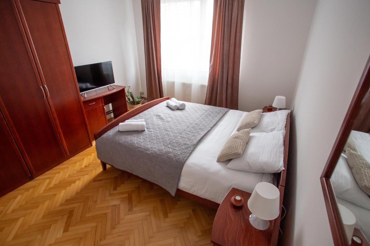 Apartman Kutak Visegrad Exterior photo