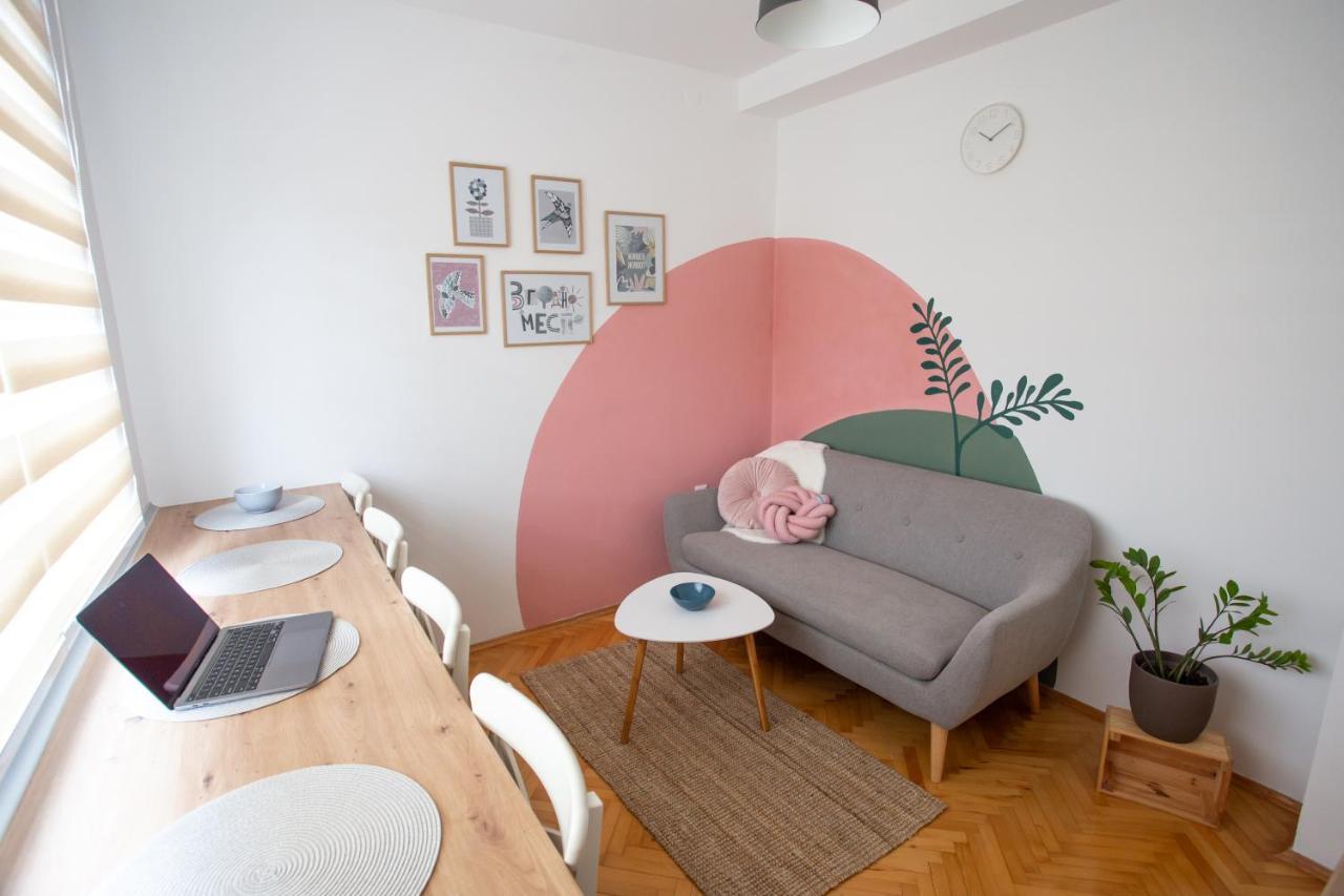 Apartman Kutak Visegrad Exterior photo