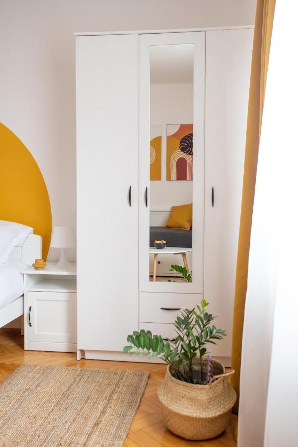 Apartman Kutak Visegrad Exterior photo