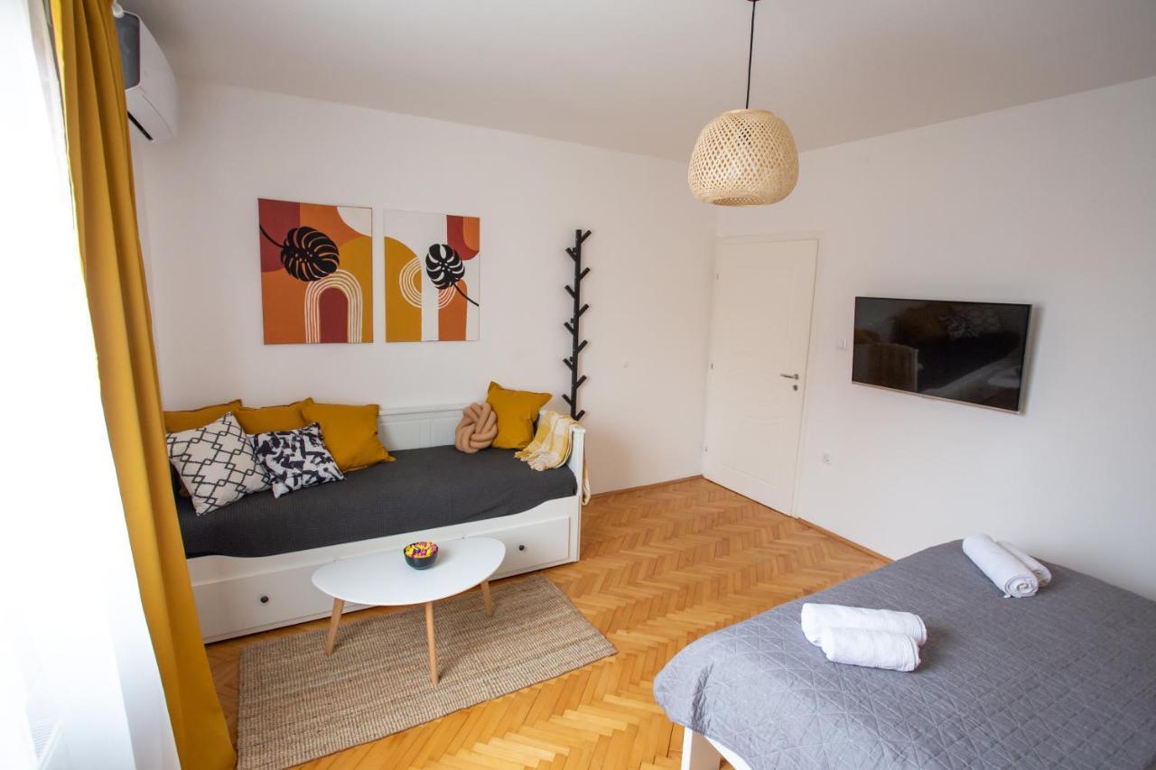 Apartman Kutak Visegrad Exterior photo